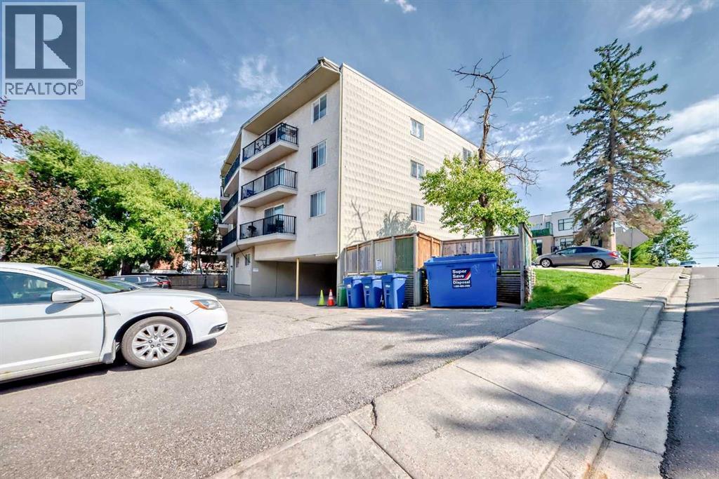 Photo 10 of 11 1516 24 Avenue Sw, Calgary AB