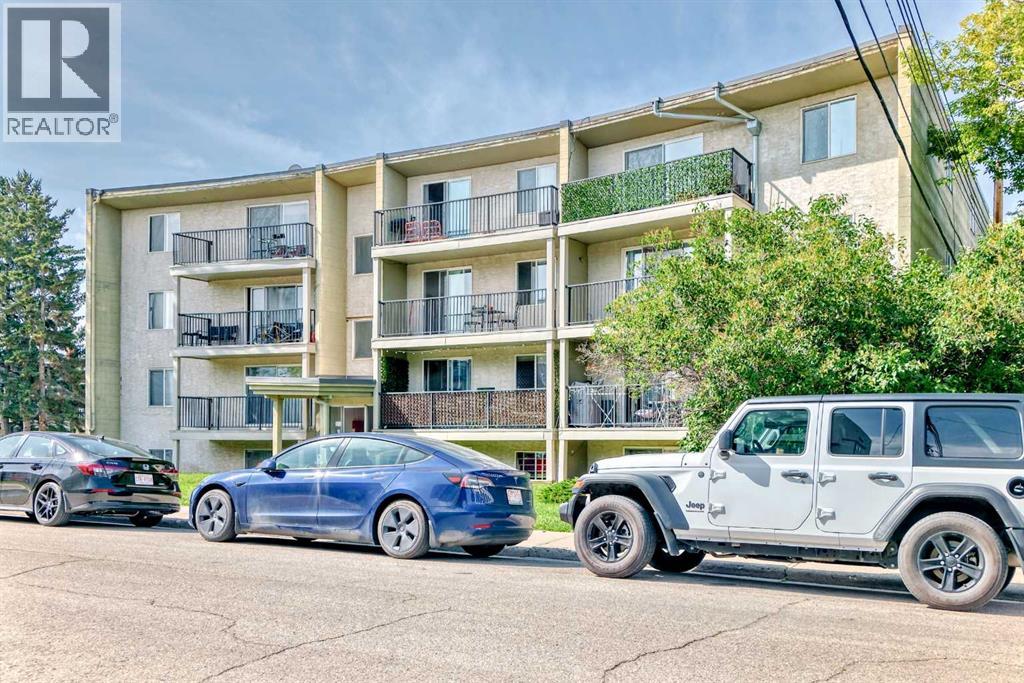 Photo 17 of 11 1516 24 Avenue Sw, Calgary AB