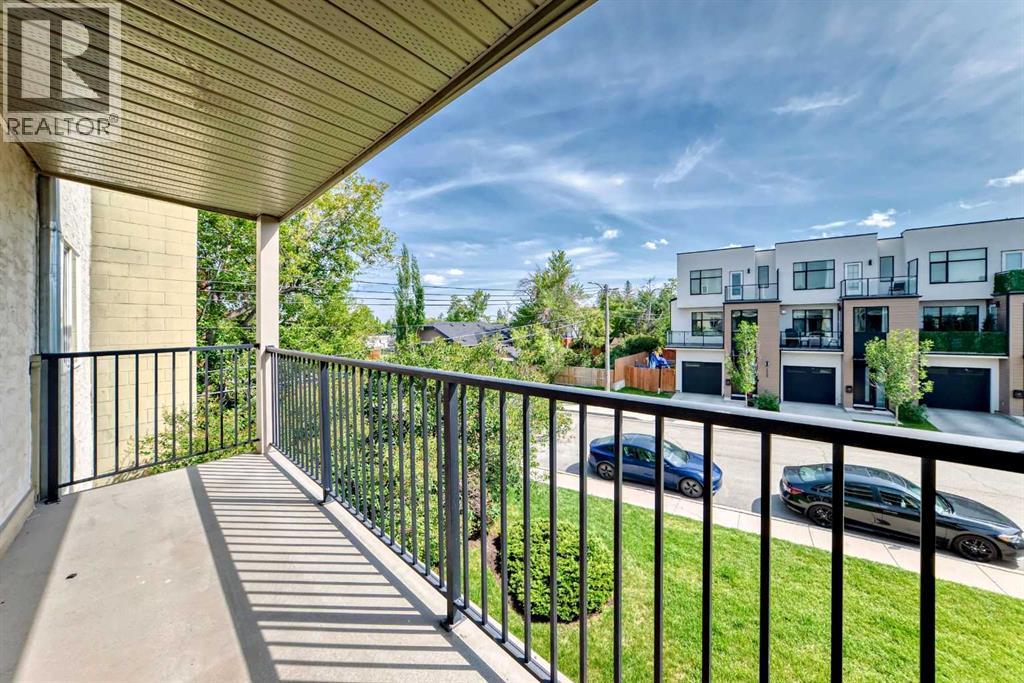 Photo 14 of 11 1516 24 Avenue Sw, Calgary AB