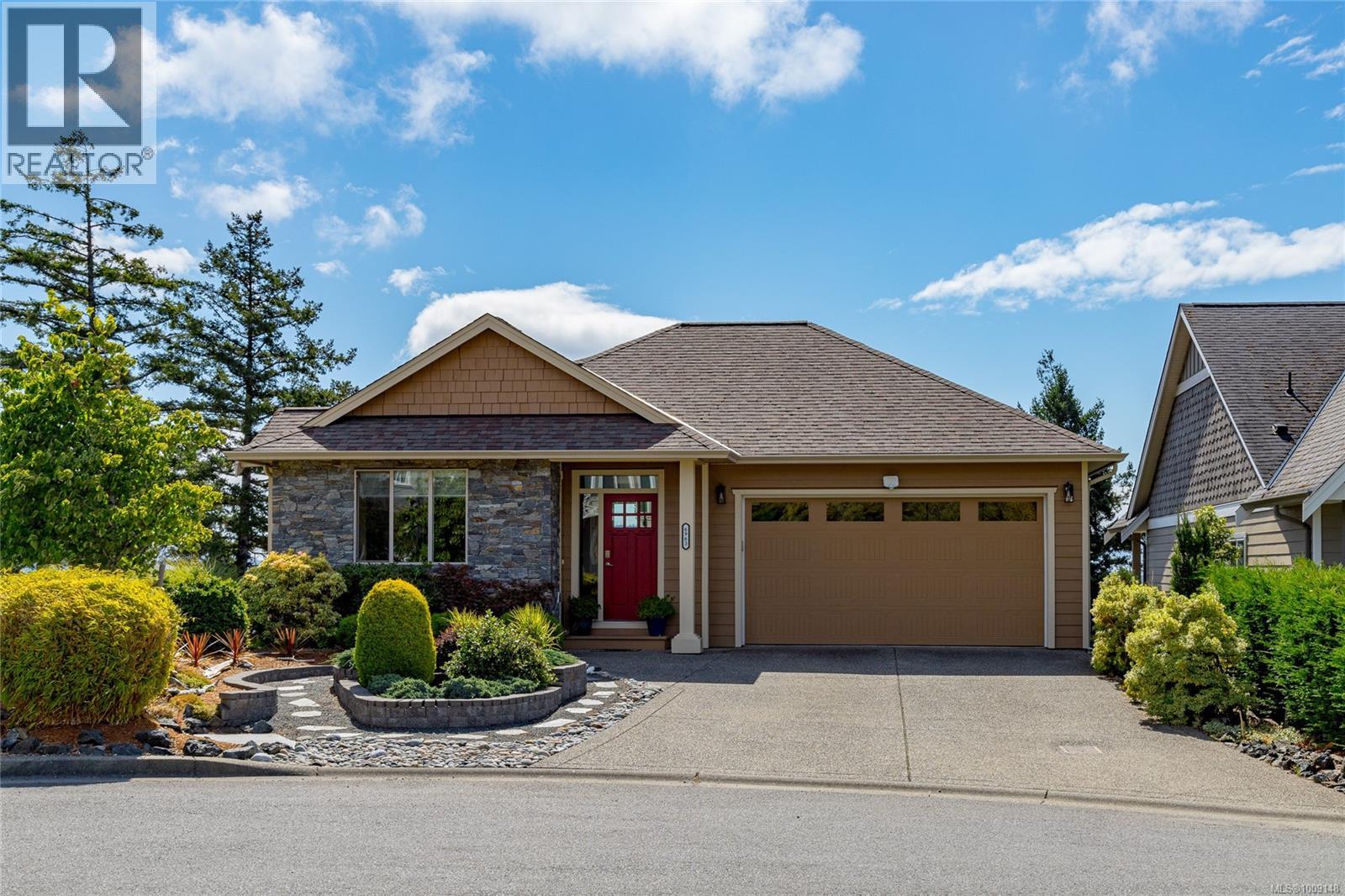  6963 Bentley Place, Sooke