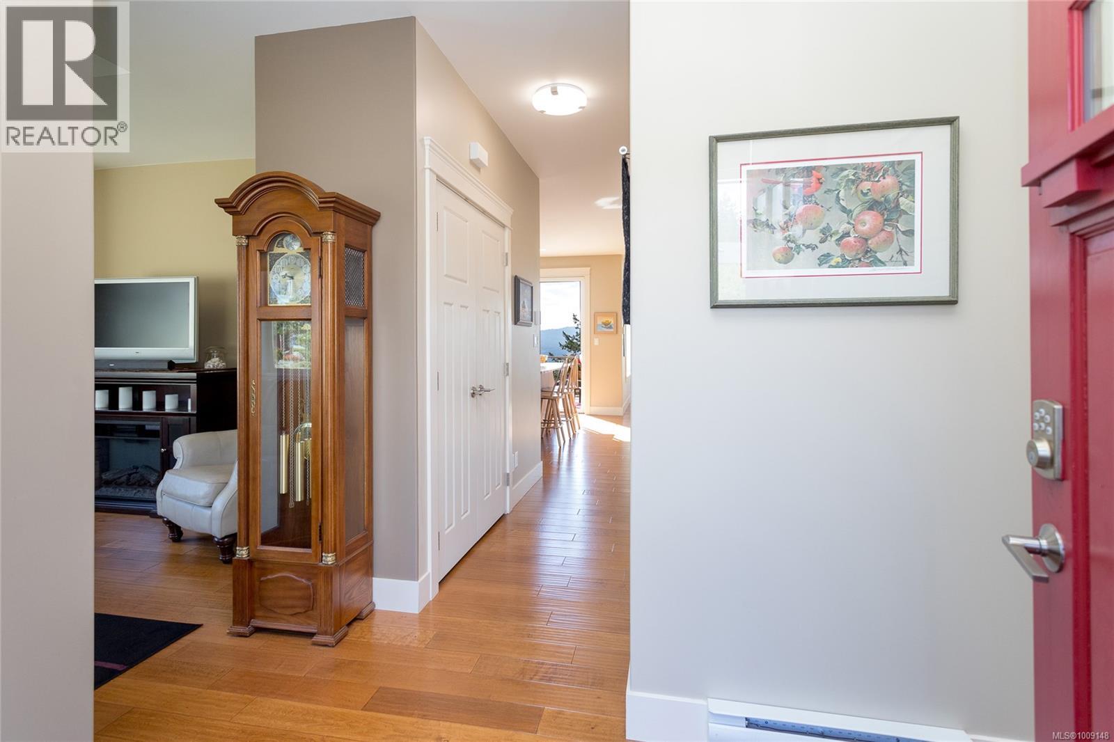  6963 Bentley Place, Sooke