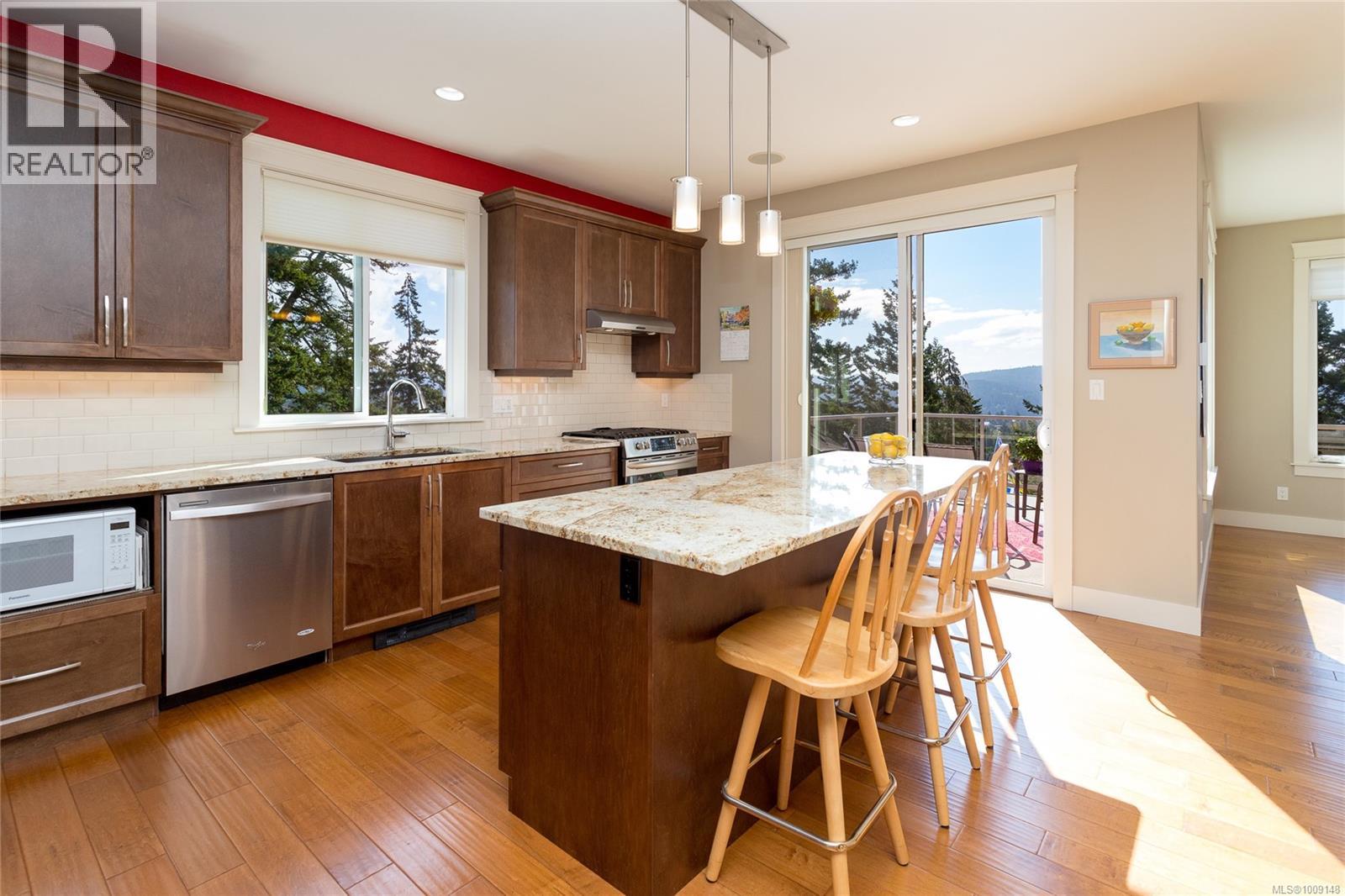  6963 Bentley Place, Sooke