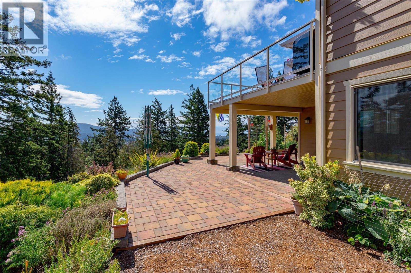  6963 Bentley Place, Sooke