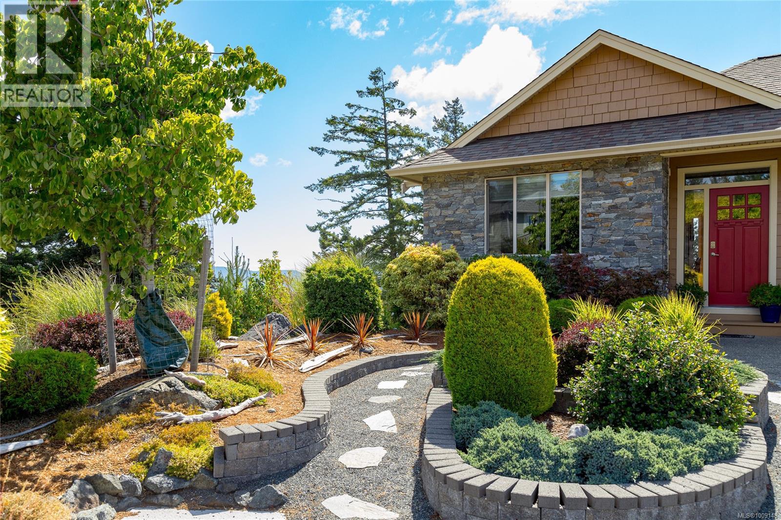  6963 Bentley Place, Sooke