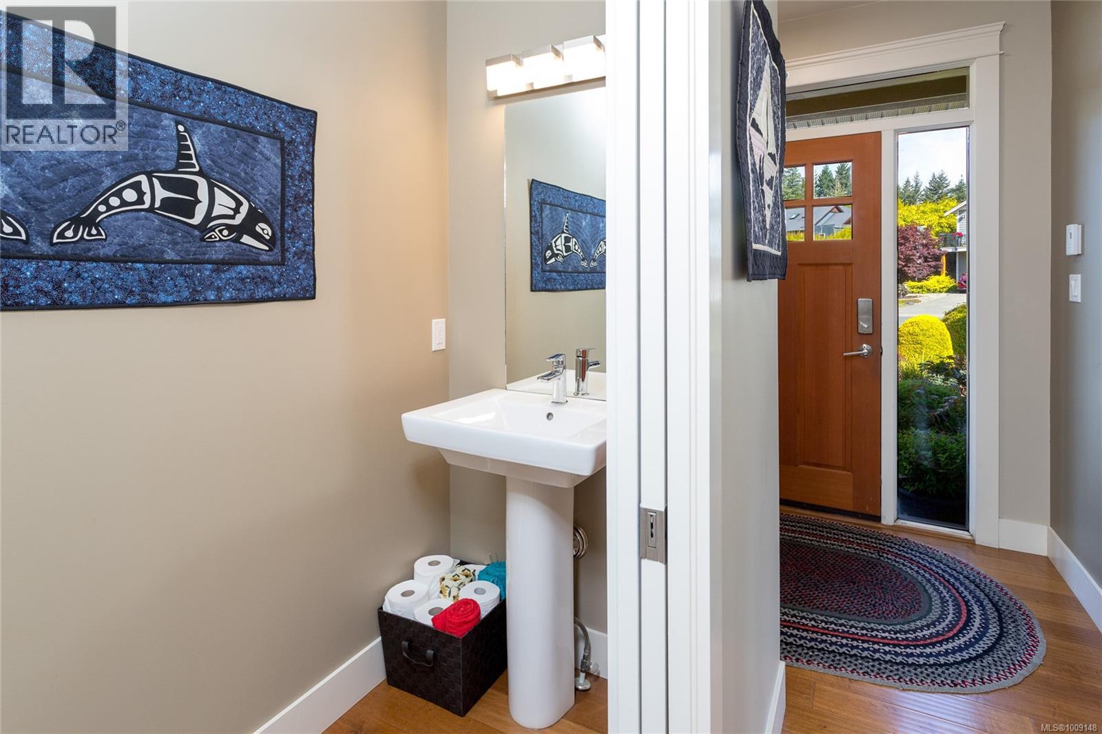 6963 Bentley Place, Sooke