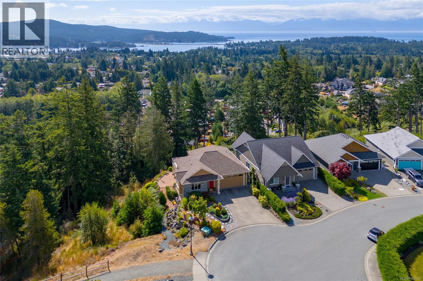  6963 Bentley Place, Sooke