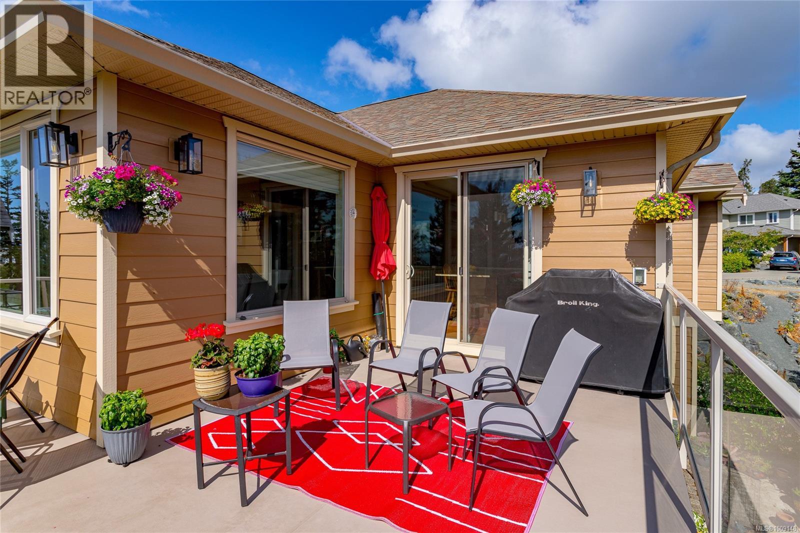  6963 Bentley Place, Sooke