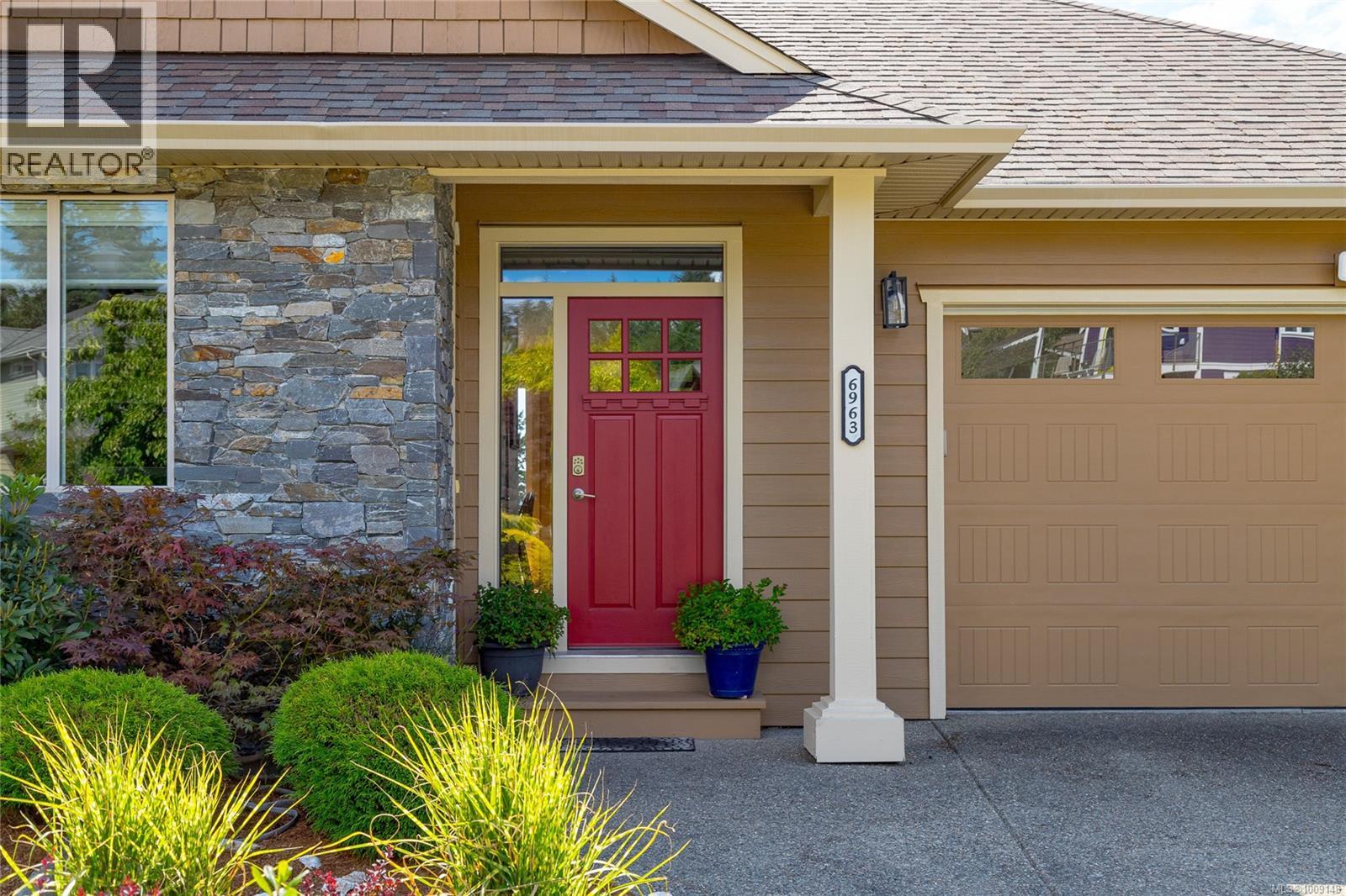  6963 Bentley Place, Sooke