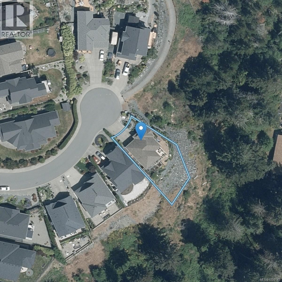  6963 Bentley Place, Sooke