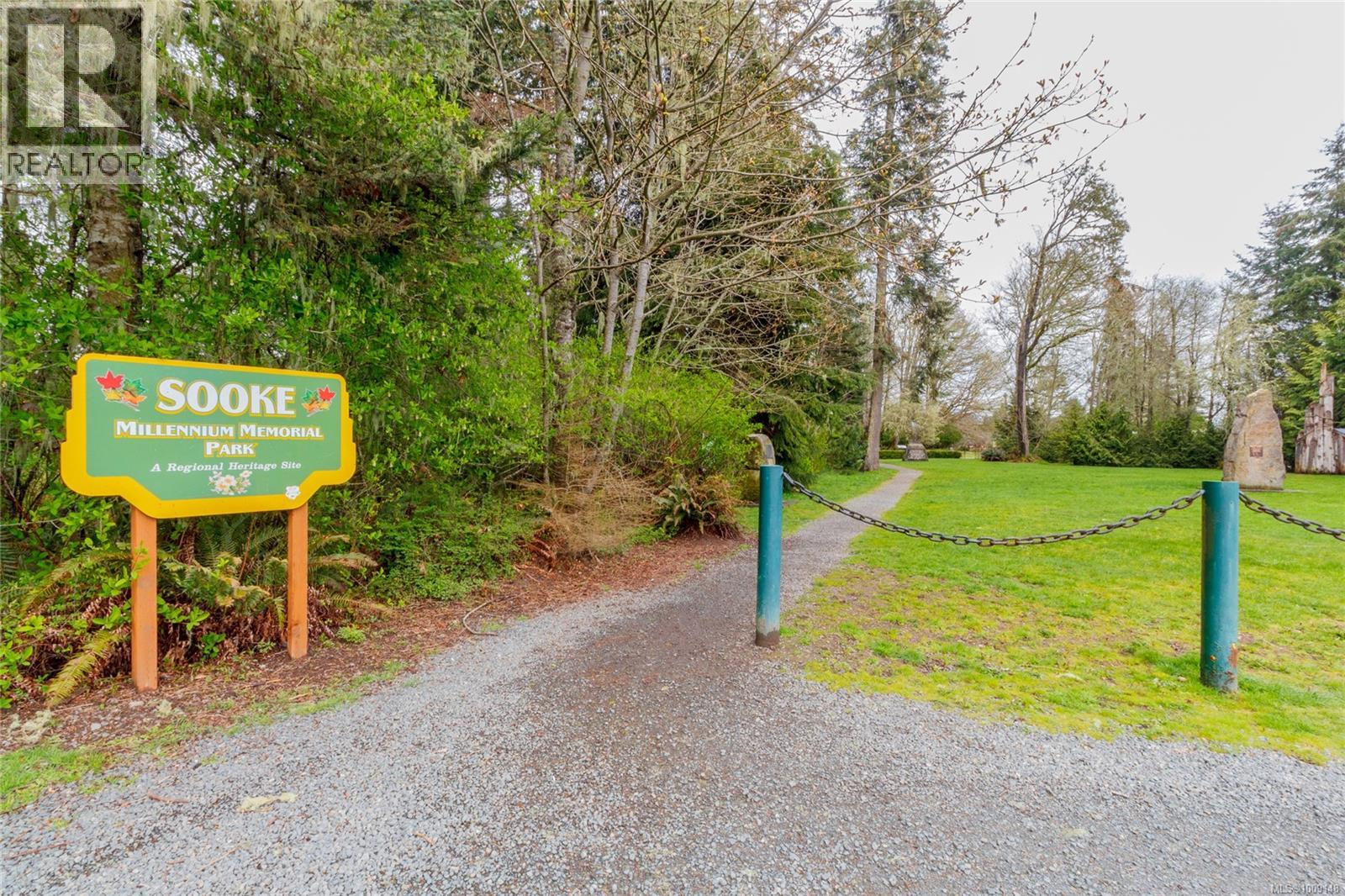  6963 Bentley Place, Sooke