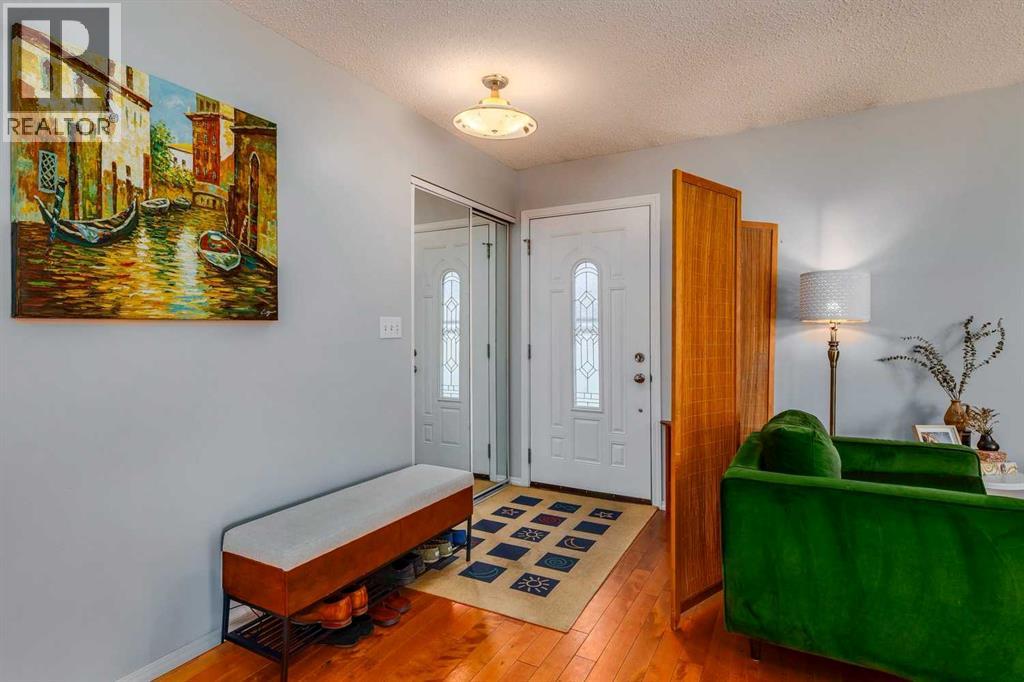 Single Family House Bungalow for Sale in  Marcombe Drive NE Marlborough Calgary 