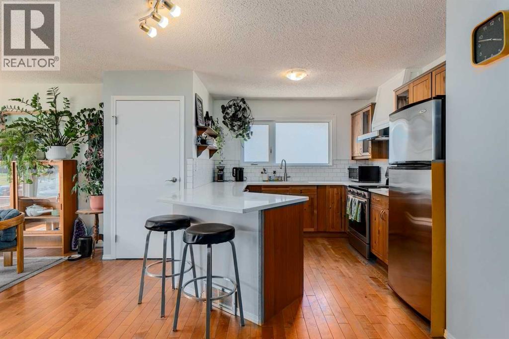 Single Family House Bungalow for Sale in  Marcombe Drive NE Marlborough Calgary 