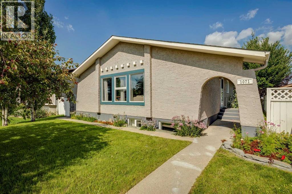 Single Family House Bungalow for Sale in  Marcombe Drive NE Marlborough Calgary 