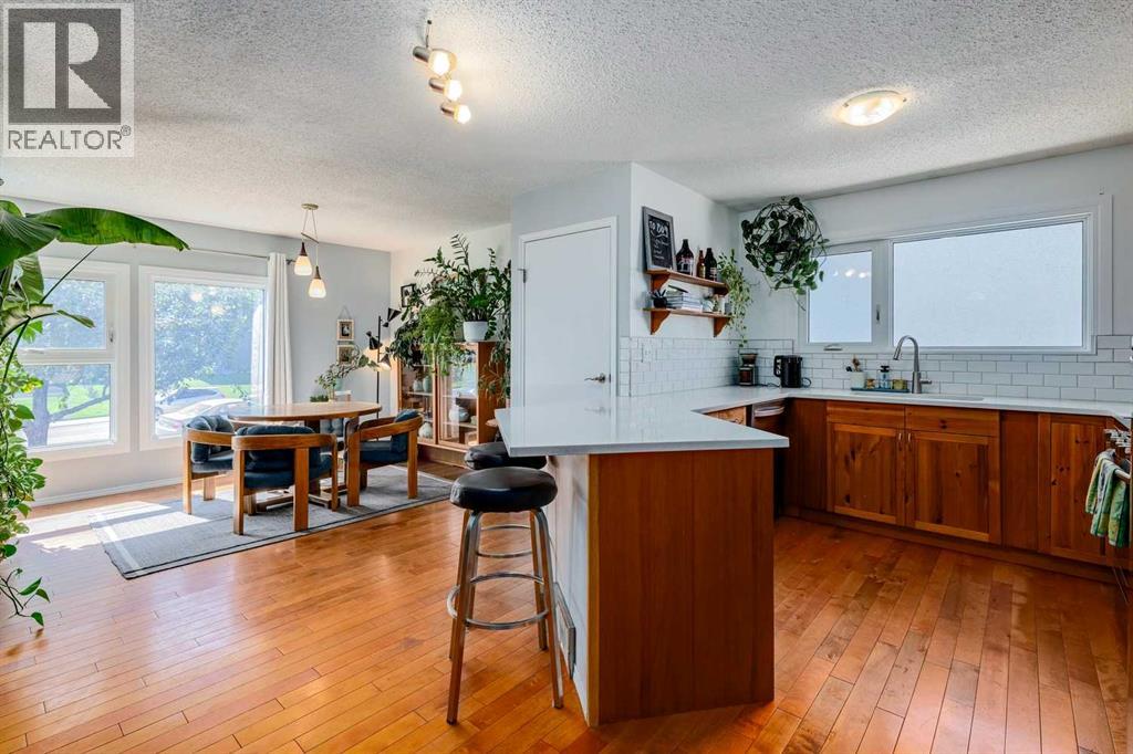 Single Family House Bungalow for Sale in  Marcombe Drive NE Marlborough Calgary 
