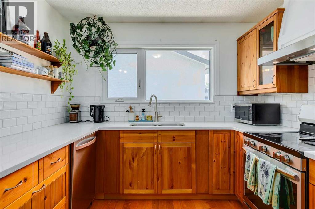 Single Family House Bungalow for Sale in  Marcombe Drive NE Marlborough Calgary 