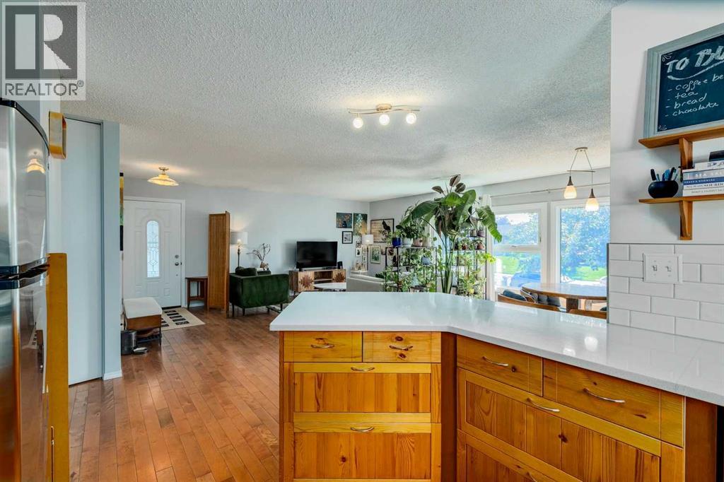 Single Family House Bungalow for Sale in  Marcombe Drive NE Marlborough Calgary 