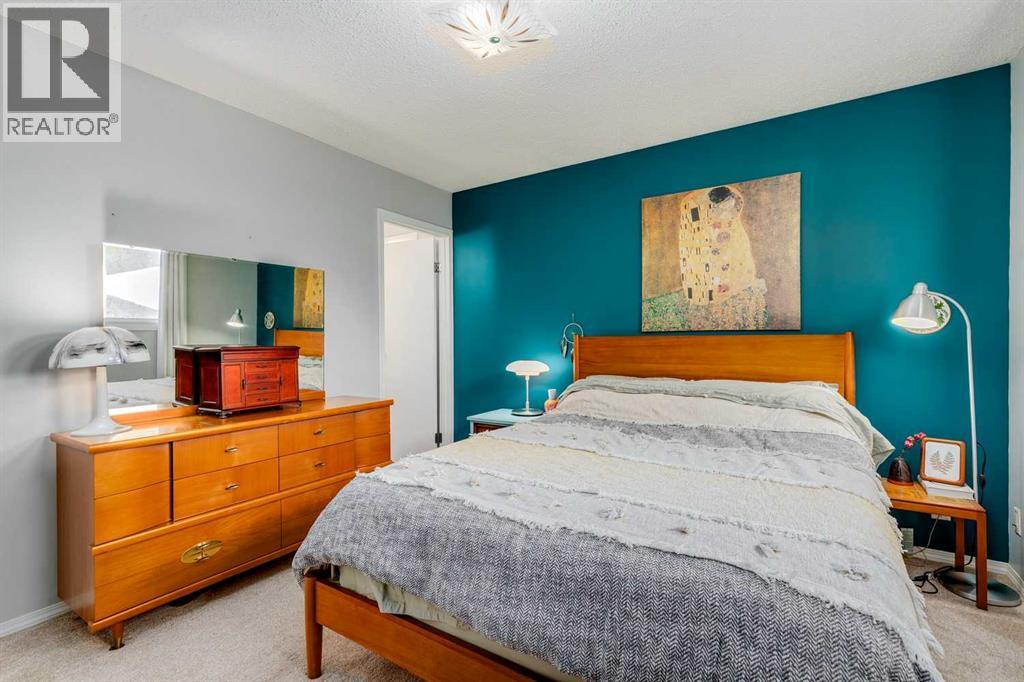 1071 Marcombe Drive NE, Calgary, Alberta