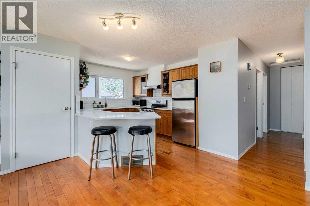 Single Family House Bungalow for Sale in  Marcombe Drive NE Marlborough Calgary 