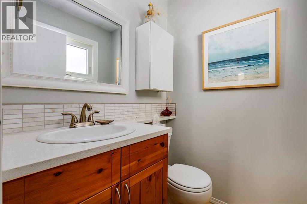 Single Family House Bungalow for Sale in  Marcombe Drive NE Marlborough Calgary 