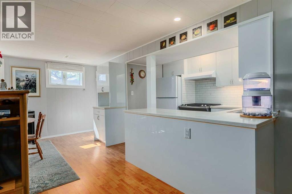 Single Family House Bungalow for Sale in  Marcombe Drive NE Marlborough Calgary 