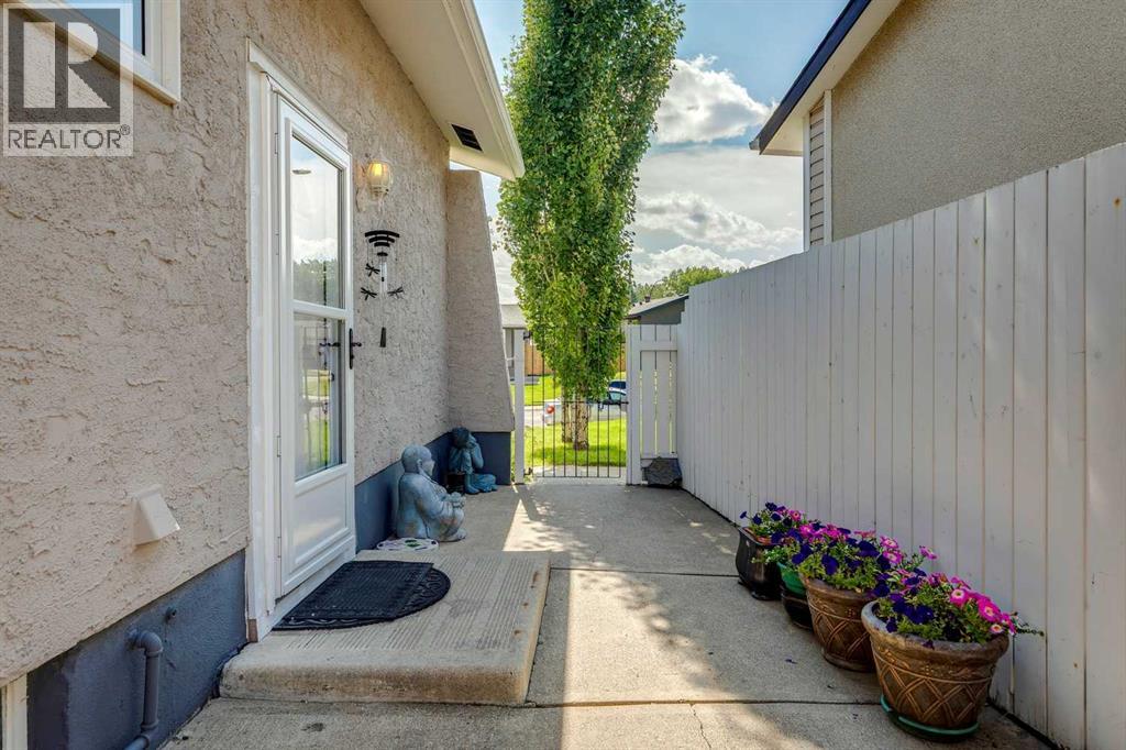 Single Family House Bungalow for Sale in  Marcombe Drive NE Marlborough Calgary 