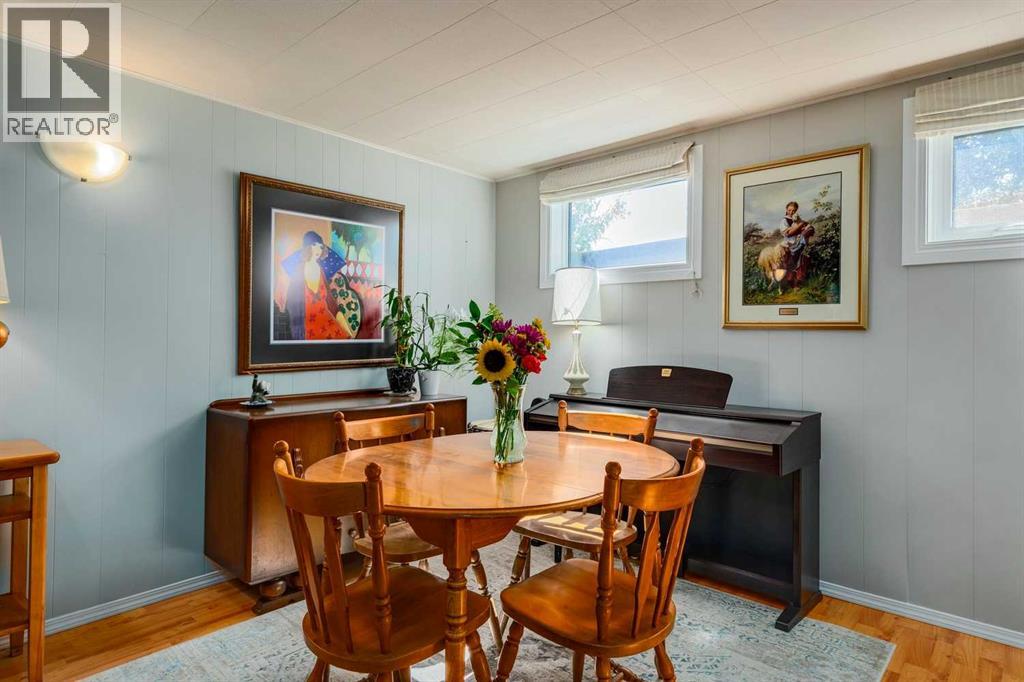 Single Family House Bungalow for Sale in  Marcombe Drive NE Marlborough Calgary 