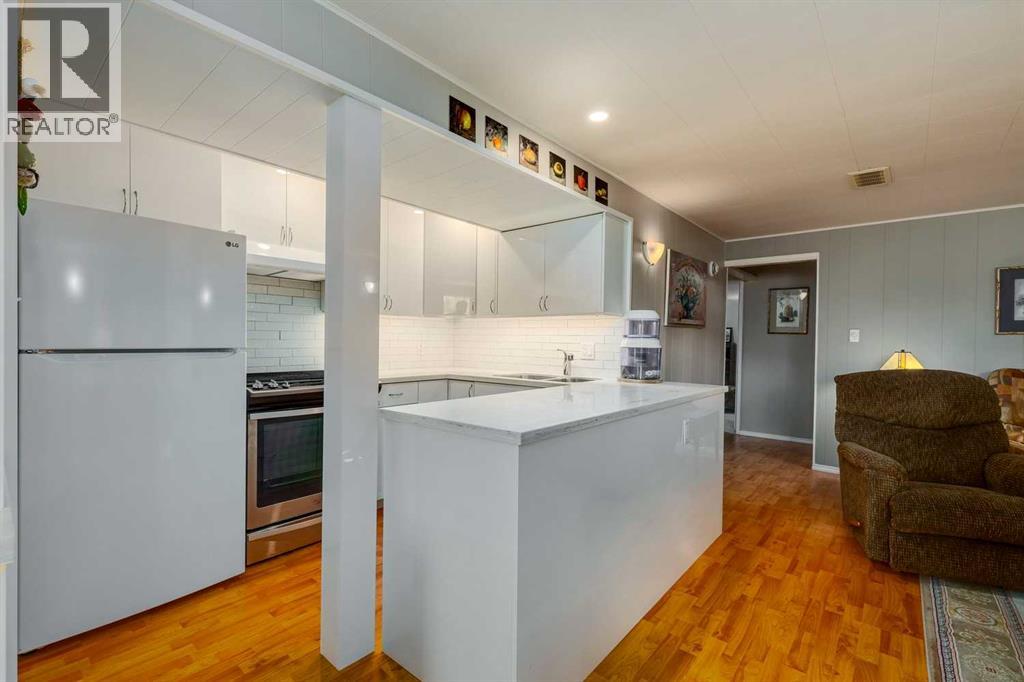 Single Family House Bungalow for Sale in  Marcombe Drive NE Marlborough Calgary 