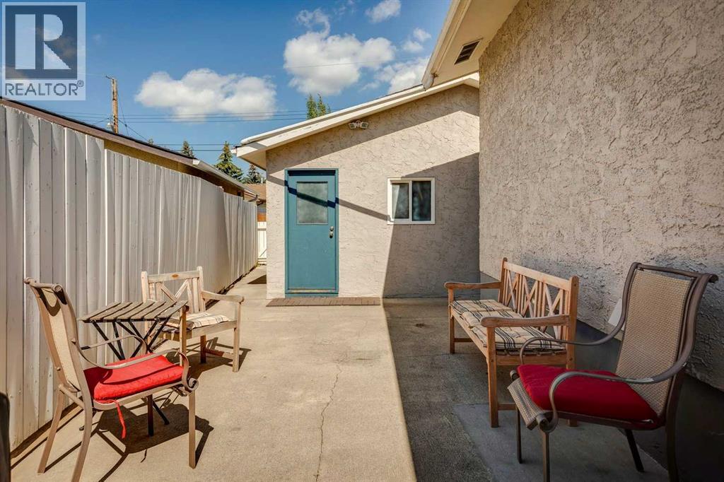Single Family House Bungalow for Sale in  Marcombe Drive NE Marlborough Calgary 