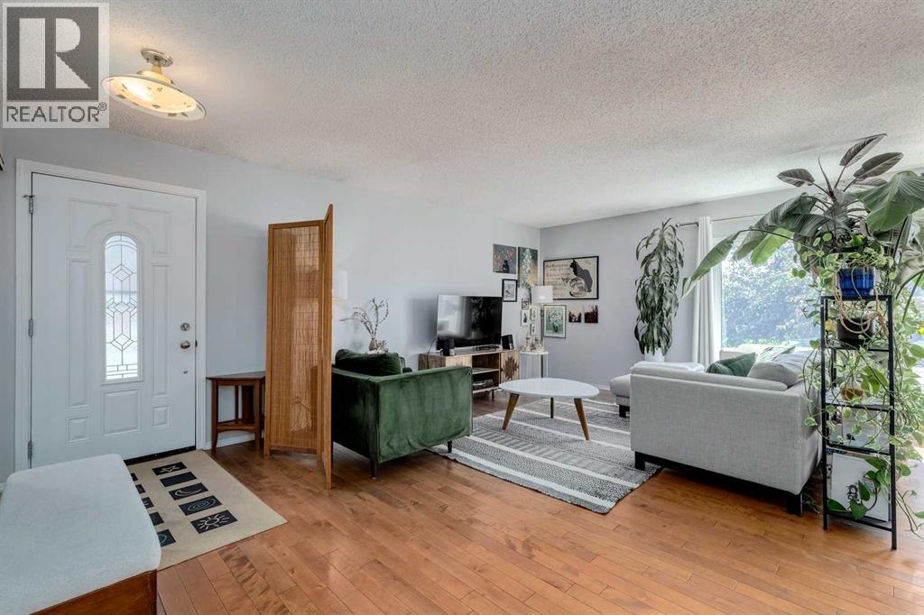 Single Family House Bungalow for Sale in  Marcombe Drive NE Marlborough Calgary 