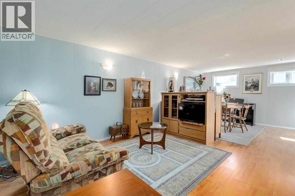 Single Family House Bungalow for Sale in  Marcombe Drive NE Marlborough Calgary 