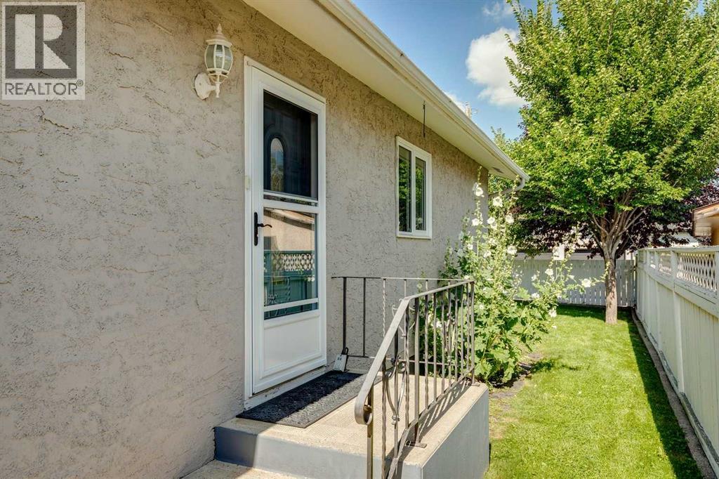 Single Family House Bungalow for Sale in  Marcombe Drive NE Marlborough Calgary 