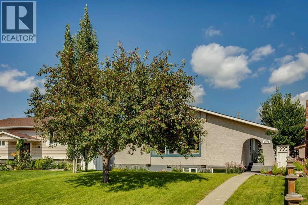 Single Family House Bungalow for Sale in  Marcombe Drive NE Marlborough Calgary 