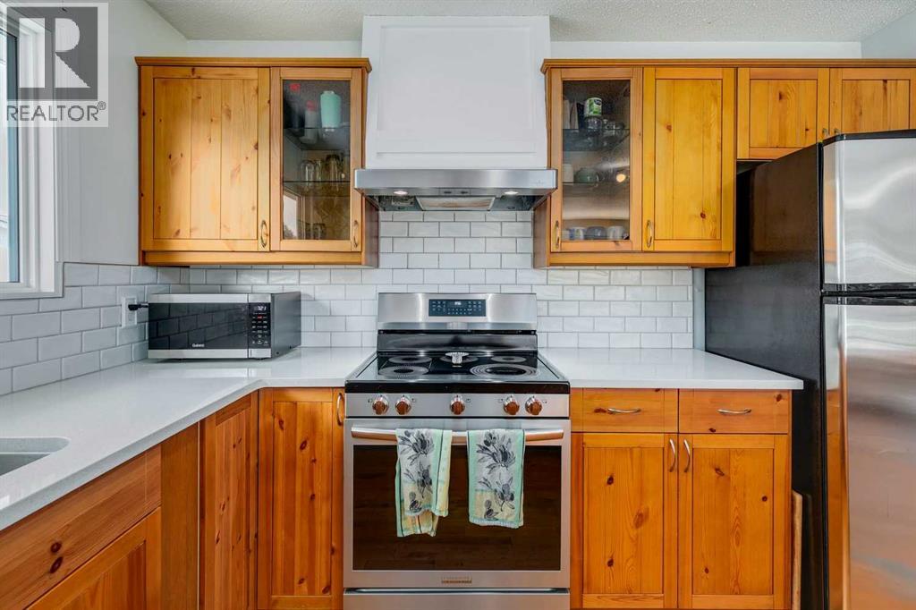 Single Family House Bungalow for Sale in  Marcombe Drive NE Marlborough Calgary 