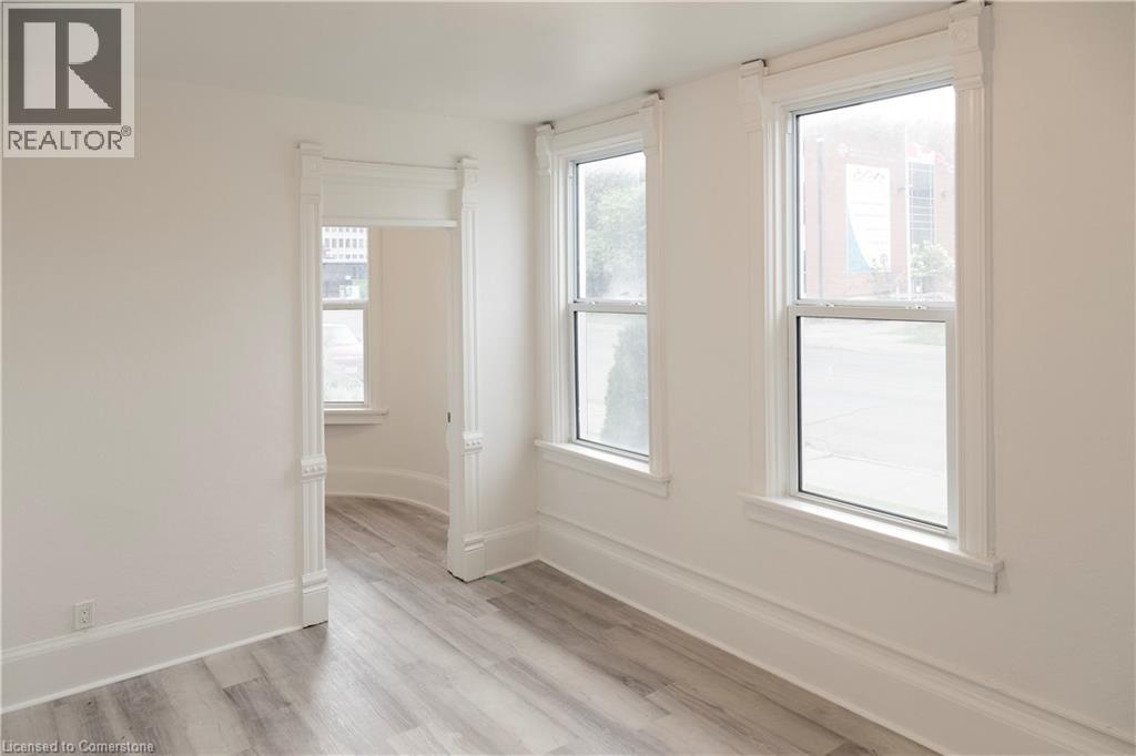 Photo 6 of 44 Weber Street W, Kitchener ON