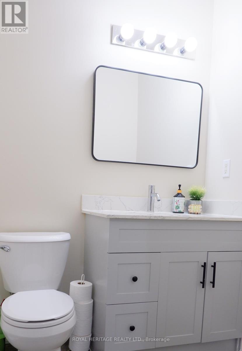 Photo 4 of 137 50 Golf Club Road, Toronto ON
