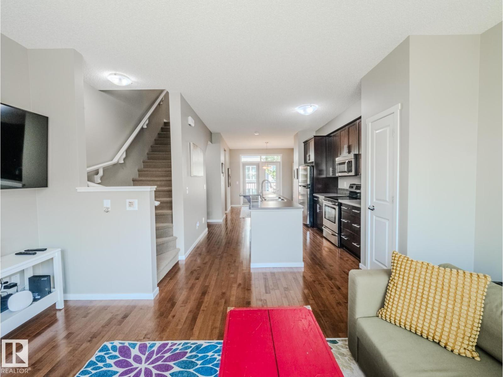 Photo 9 of 51 603 Watt Bv Sw, Edmonton AB