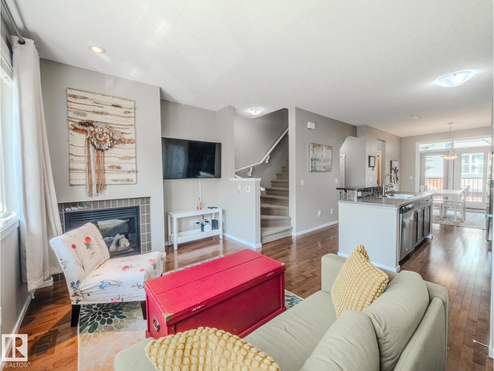 Photo 8 of 51 603 Watt Bv Sw, Edmonton AB