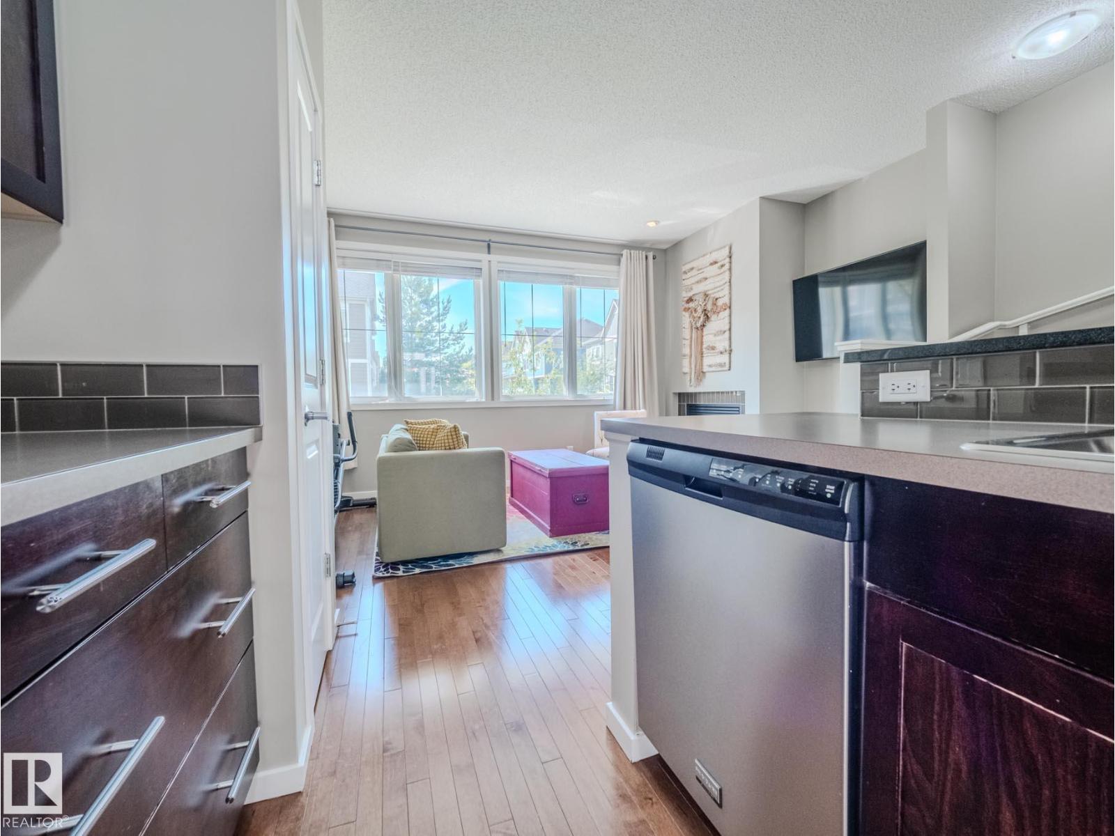 Photo 12 of 51 603 Watt Bv Sw, Edmonton AB