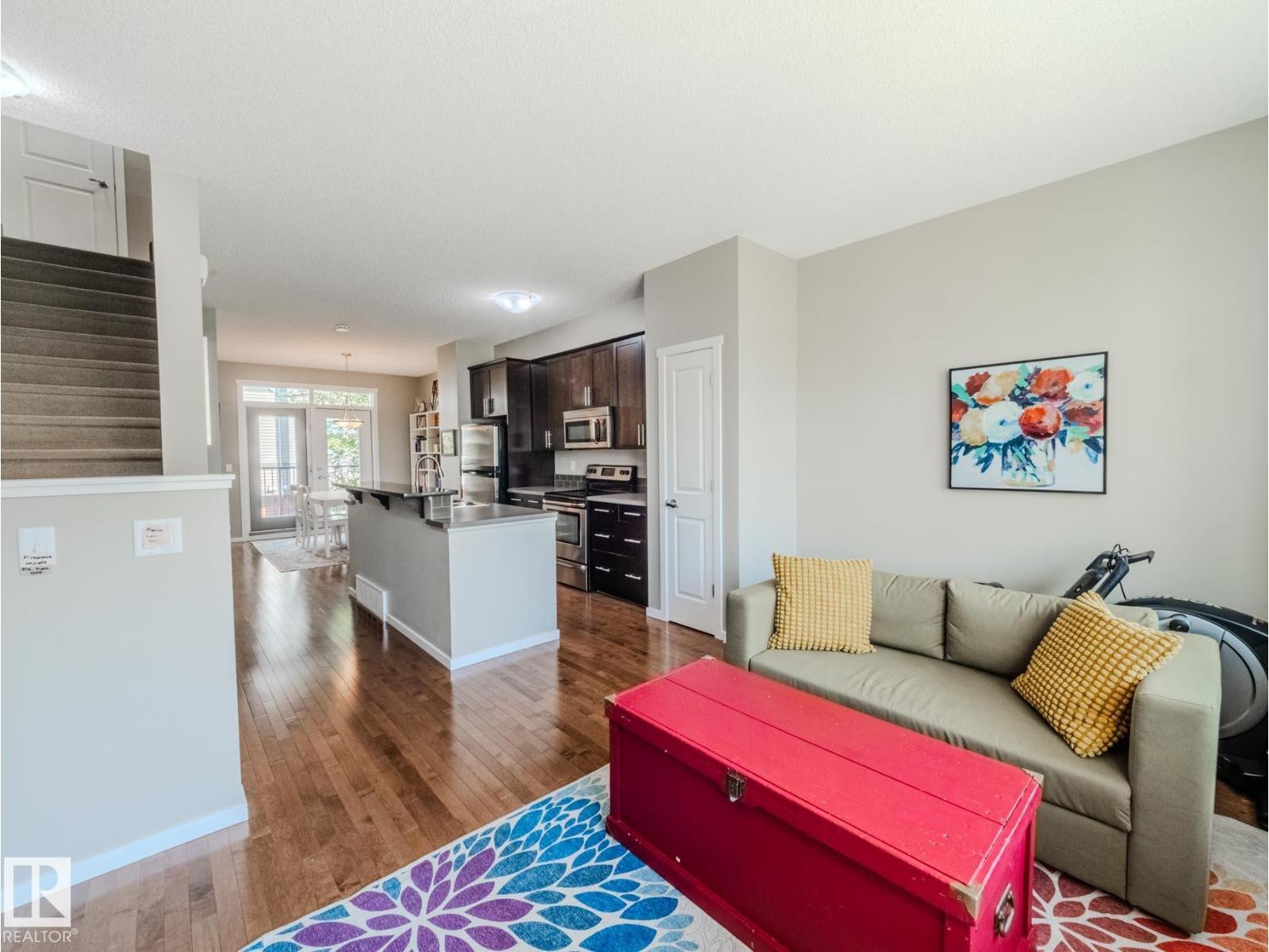 Photo 5 of 51 603 Watt Bv Sw, Edmonton AB