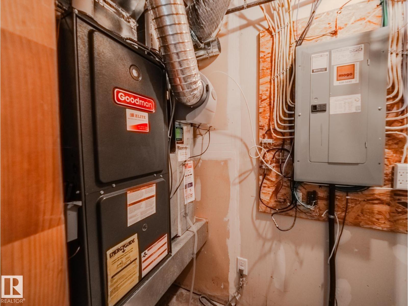 Photo 57 of 51 603 Watt Bv Sw, Edmonton AB