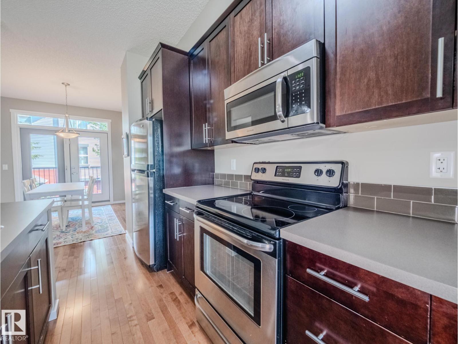 Photo 41 of 51 603 Watt Bv Sw, Edmonton AB