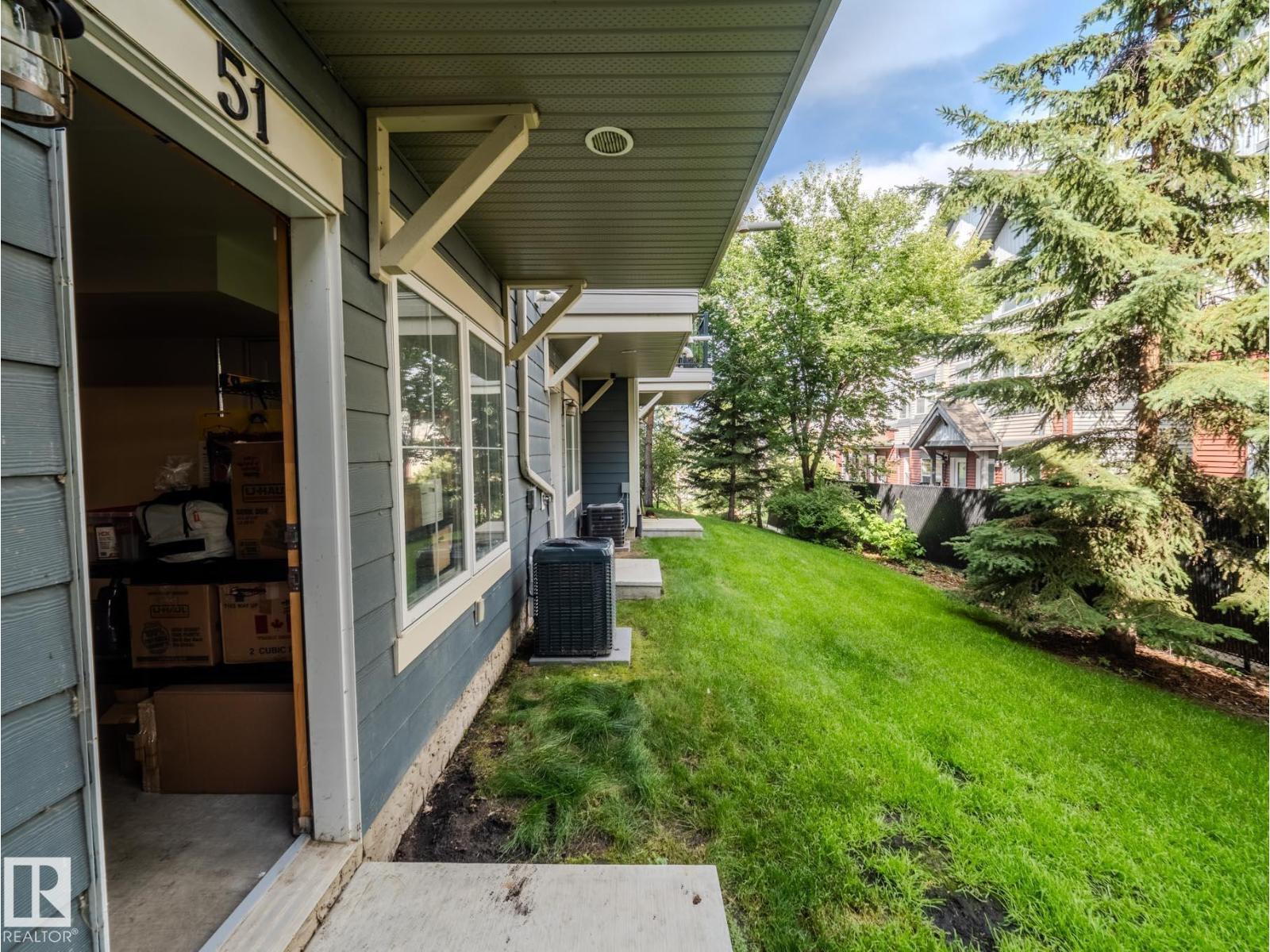 Photo 54 of 51 603 Watt Bv Sw, Edmonton AB