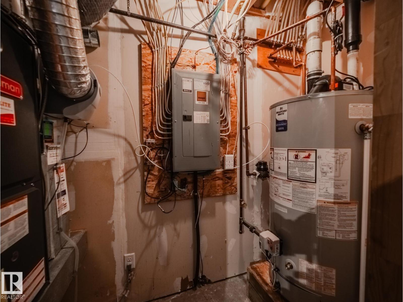 Photo 58 of 51 603 Watt Bv Sw, Edmonton AB