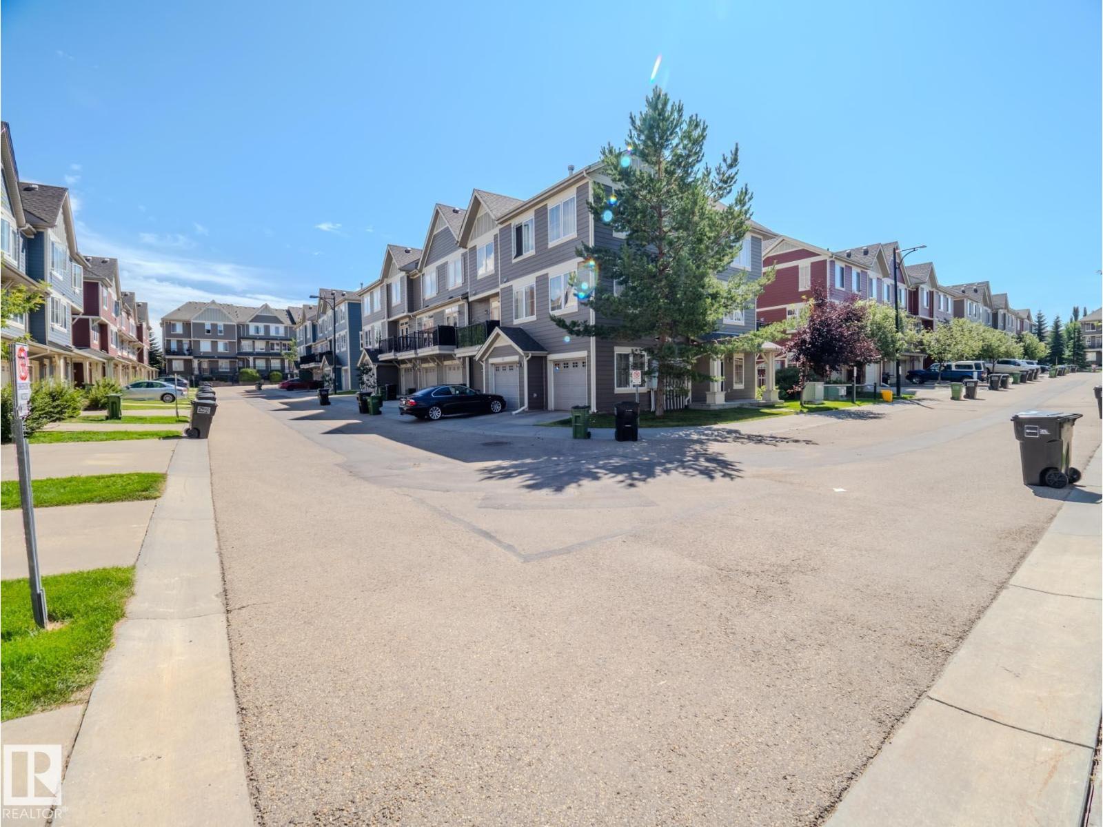 Photo 37 of 51 603 Watt Bv Sw, Edmonton AB