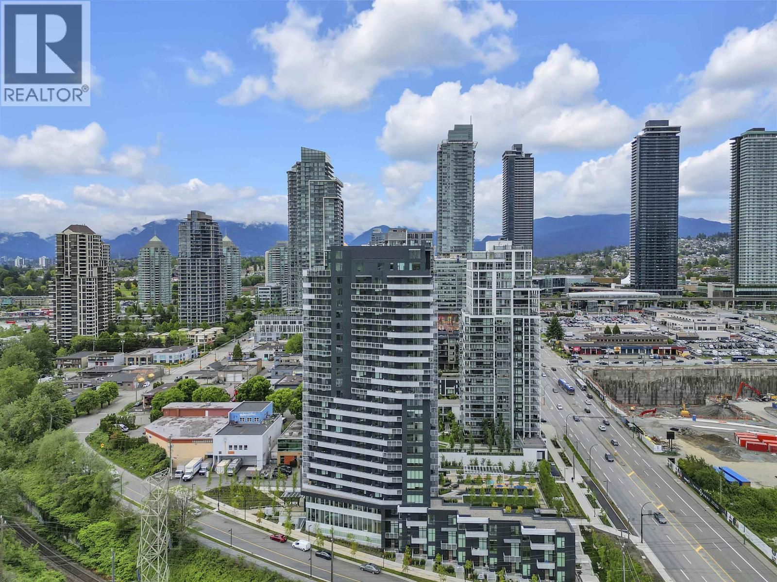 Photo 3 of 1605 4433 Alaska Street, Burnaby BC