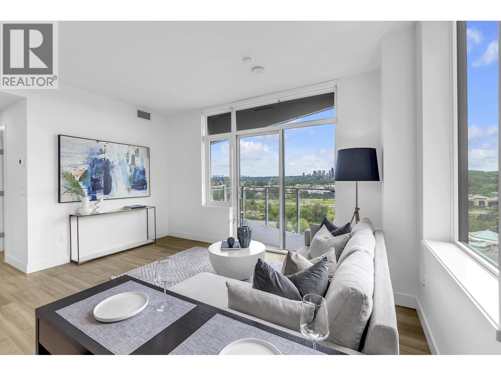 Photo 12 of 1605 4433 Alaska Street, Burnaby BC