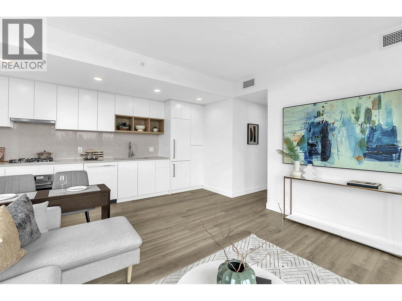 Photo 21 of 1605 4433 Alaska Street, Burnaby BC