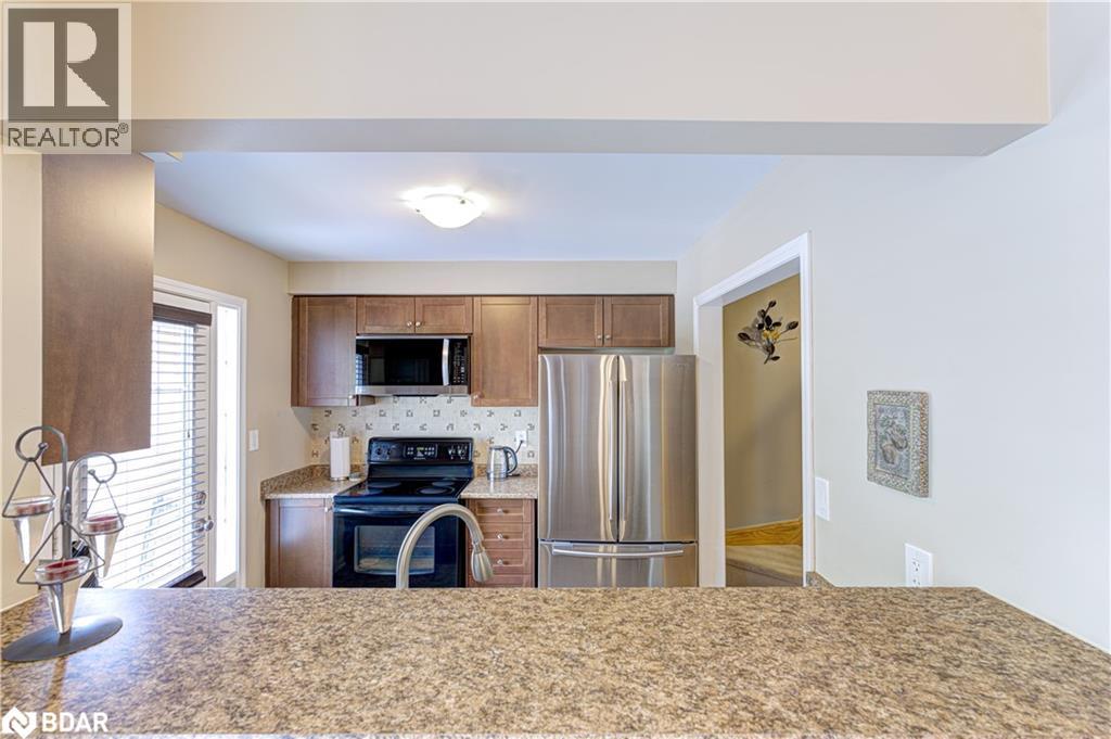 Photo 26 of 253 Wetenhall Landing, Milton ON