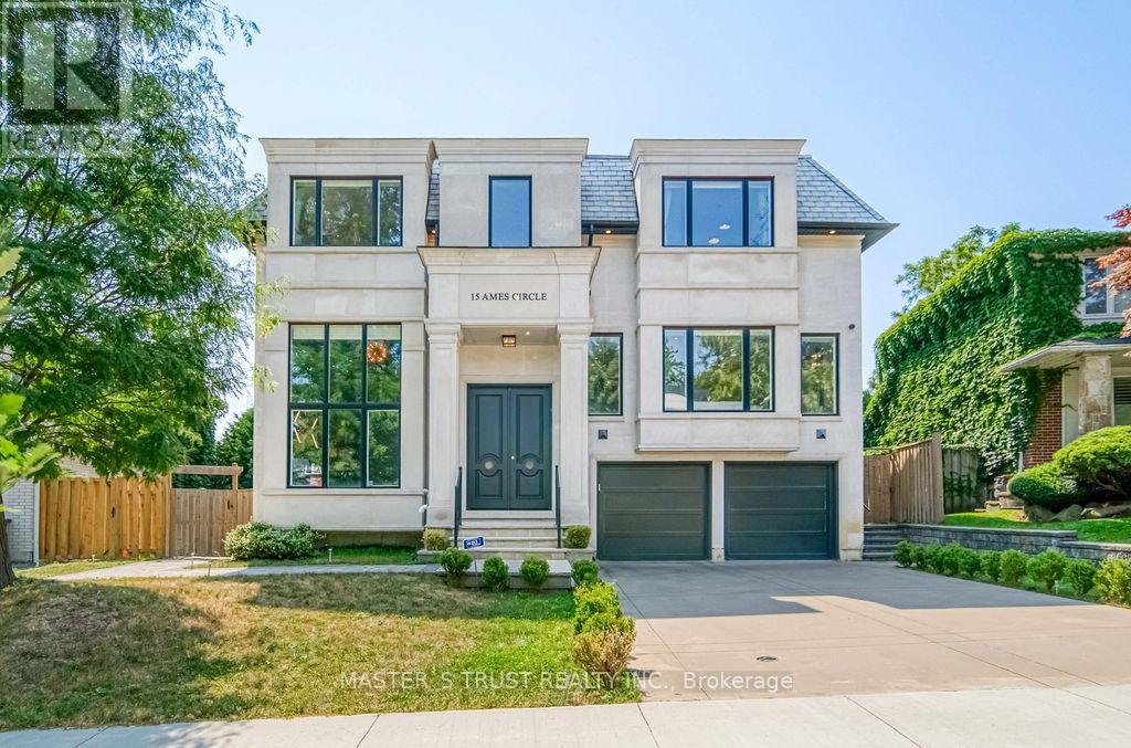 Photo 3 of 15 Ames Circle, Toronto ON