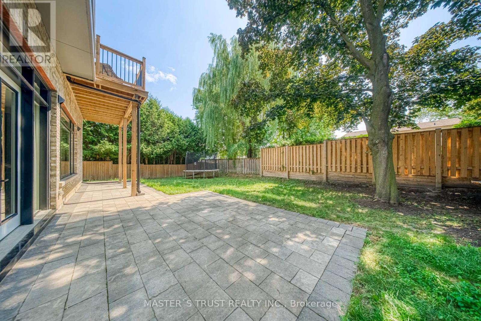 Photo 31 of 15 Ames Circle, Toronto ON